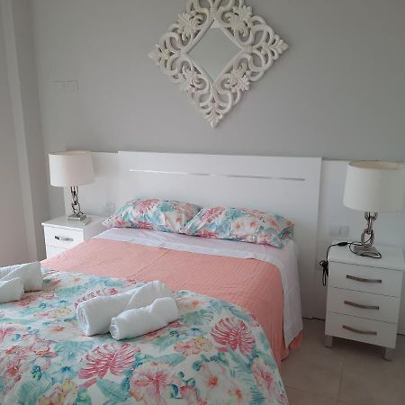 Apartament Isamaria Vista Playa Melenara Zewnętrze zdjęcie