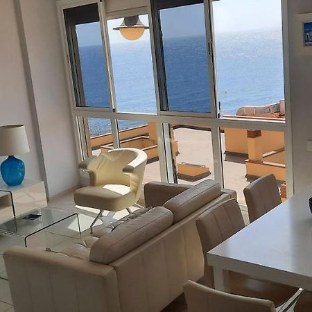 Apartament Isamaria Vista Playa Melenara Zewnętrze zdjęcie
