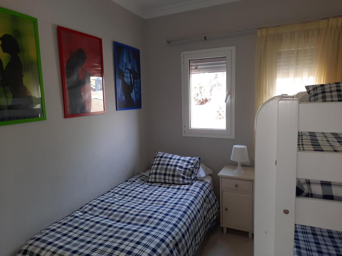 Apartament Isamaria Vista Playa Melenara Zewnętrze zdjęcie