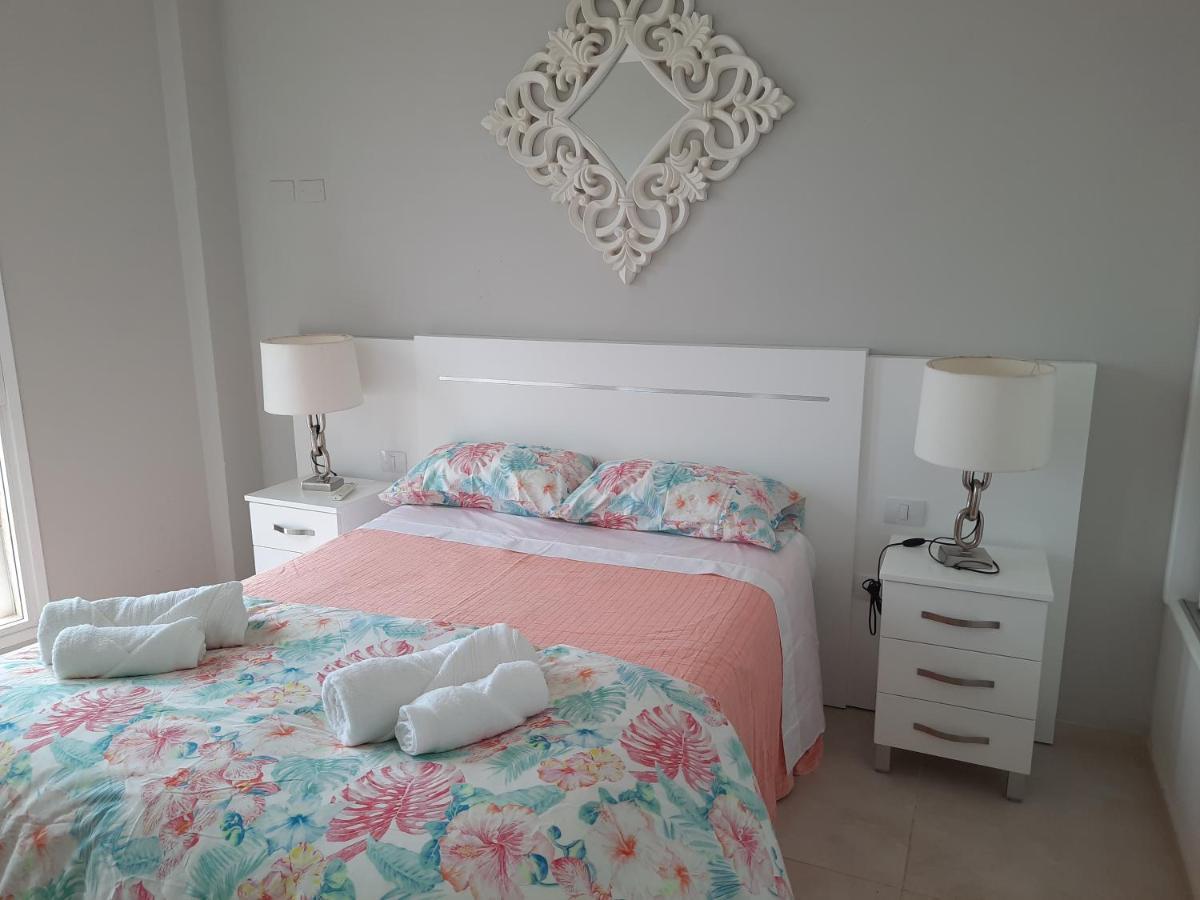 Apartament Isamaria Vista Playa Melenara Zewnętrze zdjęcie