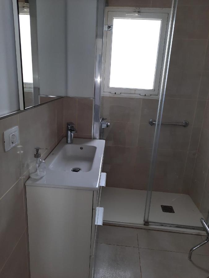 Apartament Isamaria Vista Playa Melenara Zewnętrze zdjęcie