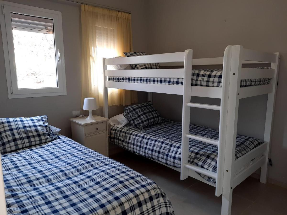 Apartament Isamaria Vista Playa Melenara Zewnętrze zdjęcie