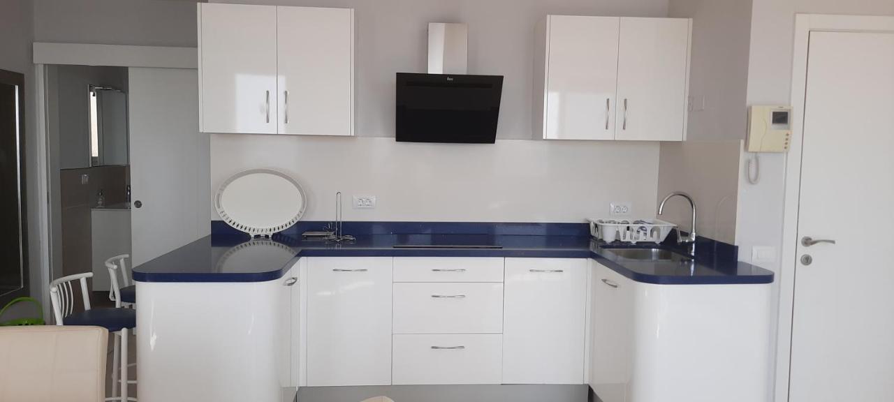Apartament Isamaria Vista Playa Melenara Zewnętrze zdjęcie
