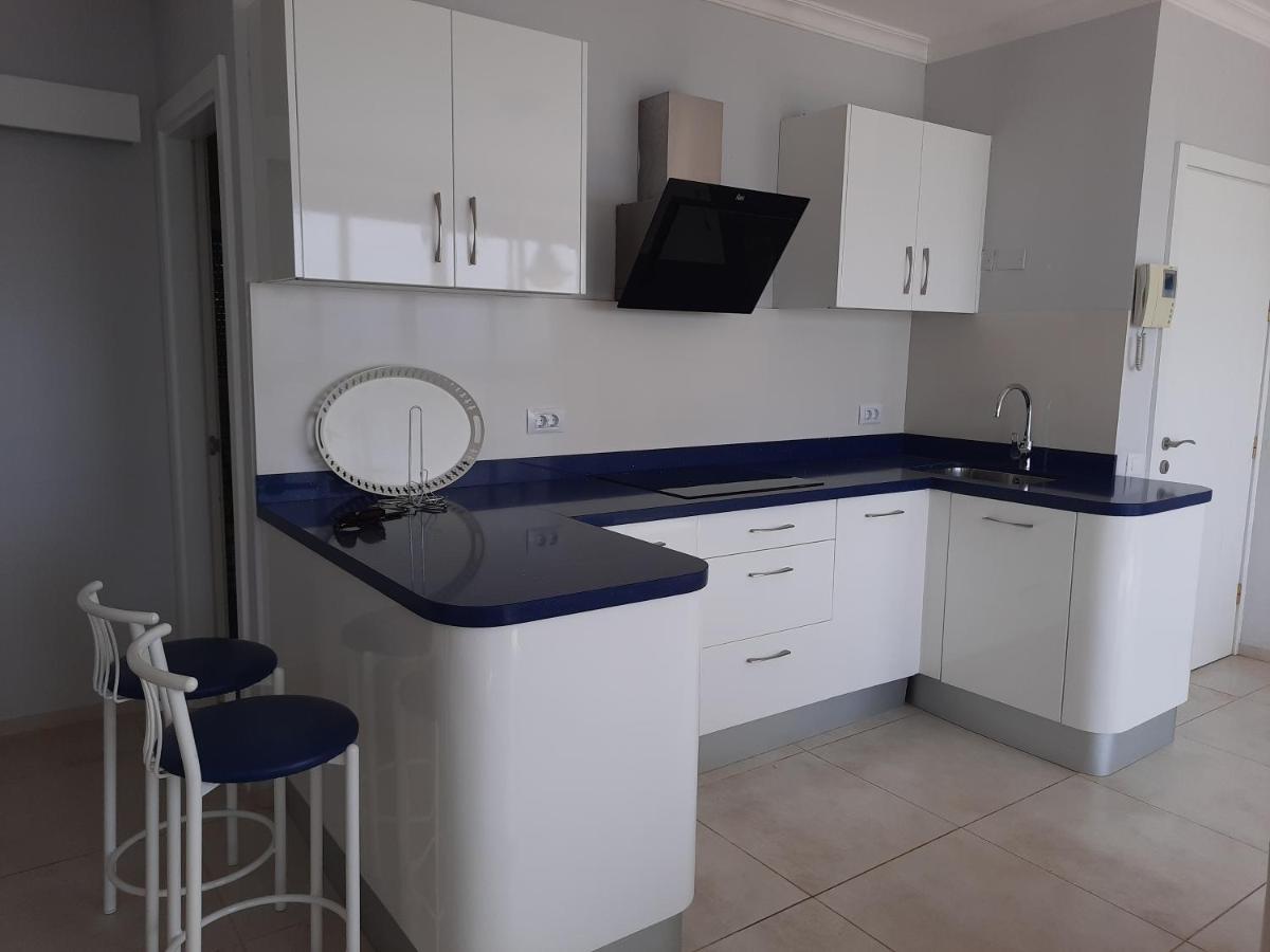 Apartament Isamaria Vista Playa Melenara Zewnętrze zdjęcie